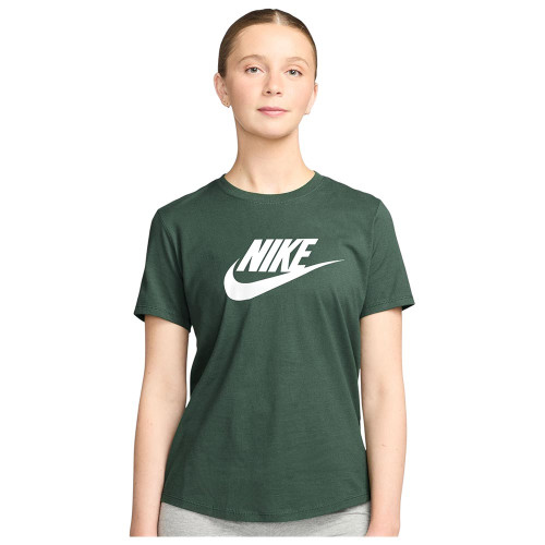 Nike Γυναικεία κοντομάνικη μπλούζα Sportswear Essentials Icon Future T-Shirt